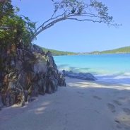 Gibney Beach