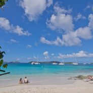 Honeymoon Beach