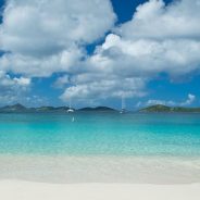 Honeymoon Beach