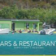 Restaurant & Bar Guide