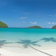 Maho Bay