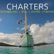 St John Charters
